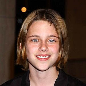 Foto Kristen Stewart