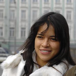 Foto Michelle Rodriguez