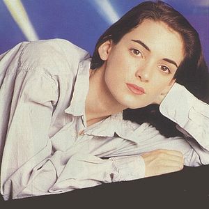 Foto Winona Ryder