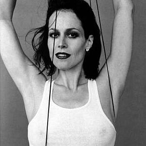Foto Sigourney Weaver