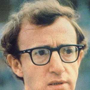 Foto Woody Allen