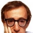 Foto Woody Allen