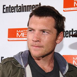 Foto Sam Worthington