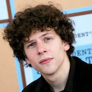 Foto Jesse Eisenberg