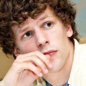 Foto Jesse Eisenberg