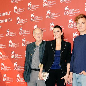 Foto Michael Shannon