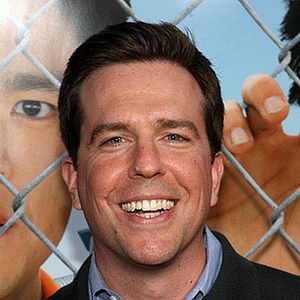 Foto Ed Helms