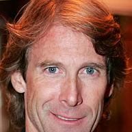 Foto Michael Bay
