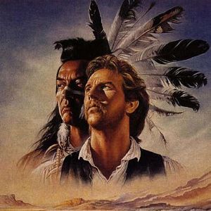 Dança com Lobos - Filme 1990 - AdoroCinema