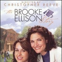 A História de Brooke Ellison : foto