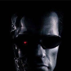 O Exterminador do Futuro 3 - A Rebelião das Máquinas : Foto