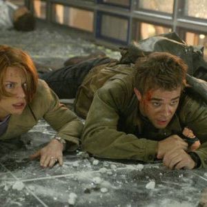 O Exterminador do Futuro 3 - A Rebelião das Máquinas : Foto