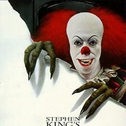 It - Uma Obra-prima do Medo : foto