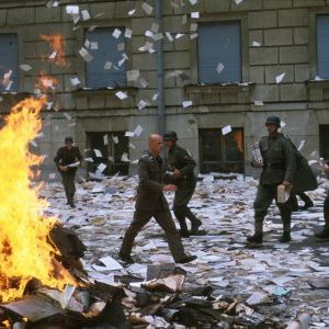 A Queda - As Últimas Horas de Hitler : Foto