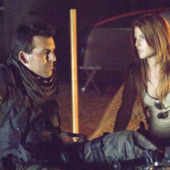 Resident Evil 3 - A Extinção : Foto