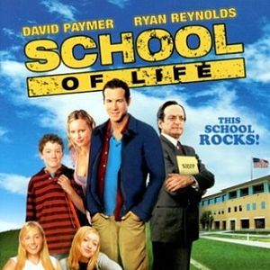 Escola da Vida : Poster