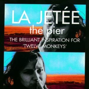 La Jetée : Poster