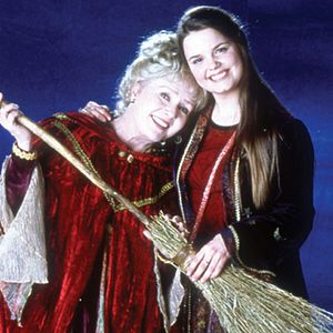 Halloweentown 2: A Vingança de Calabar : Foto