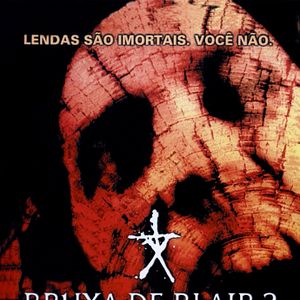 A Bruxa de Blair 2 O Livro das Sombras Fotos e Pôster AdoroCinema