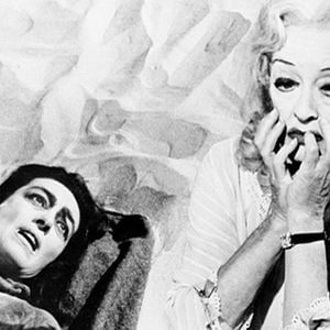 O Que Ter Acontecido A Baby Jane Filme Adorocinema