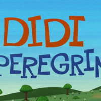 Didi O Caador De Tesouros Completo - By: AdS