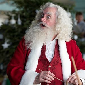 Que Fim Levou Papai Noel Filme 2014 AdoroCinema