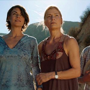 Thunderbird Dinwiddie - AdoroCinema