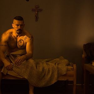 Boyka O Imbatível Fotos e Pôster AdoroCinema