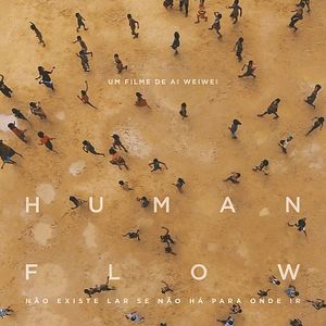 Human Flow N O Existe Lar Se N O H Para Onde Ir Fotos E P Ster