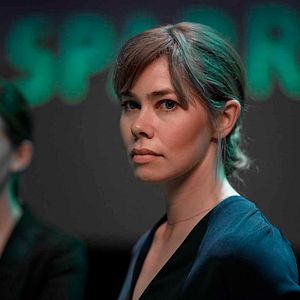 Birgitte Hjort Sørensen - AdoroCinema