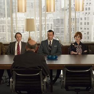 stream mad men