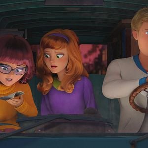 Scooby O Filme Filme Adorocinema