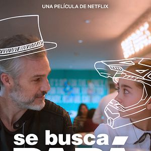 Procura Se Um Pai Filme Adorocinema