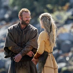 vikings serie netflix