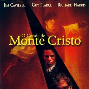 O Conde De Monte Cristo Filme 2002 AdoroCinema