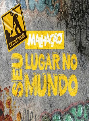 Malhação - Temporada 21