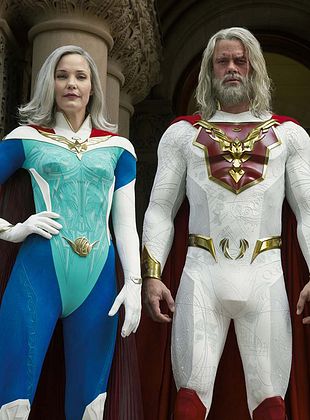 O Legado de Júpiter