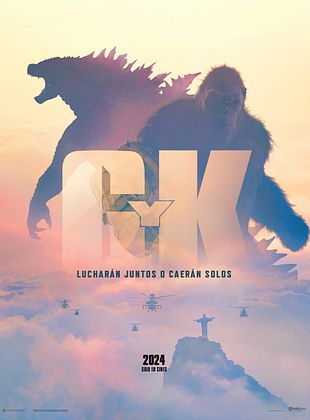 Trailer Do Filme Godzilla E Kong O Novo Imp Rio Godzilla E Kong O