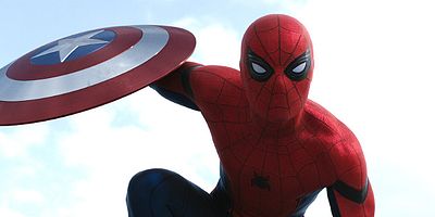 Homem-Aranha: Tom Holland posta foto na sede dos Vingadores