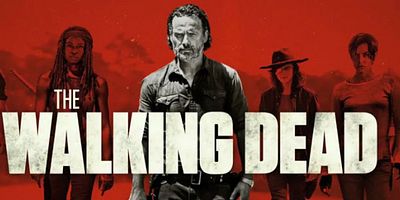 The Walking Dead irá até a 12ª temporada, afirma Robert Kirkman