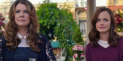 Netflix publica foto misteriosa e fãs apostam em novos episódios de Gilmore Girls