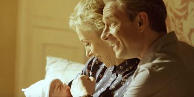 Making of apresenta nova personagem de Sherlock: a filha de Watson e Mary