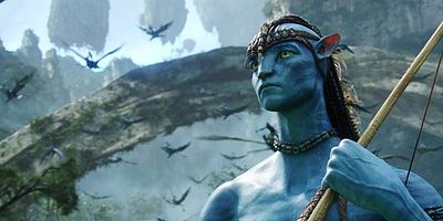 James Cameron diz que vai iniciar a captura de movimento dos atores das sequências de Avatar em agosto