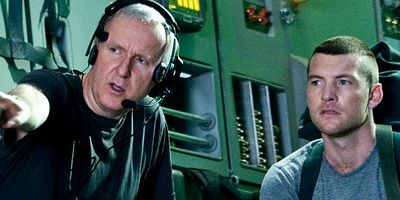 "O Oscar tem preconceito com blockbusters!", afirma James Cameron