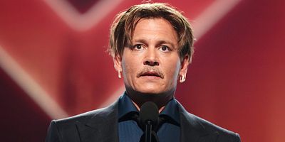 Johnny Depp "levava estilo de vida ultra-extravagante", alegam ex-gerentes financeiros em processo