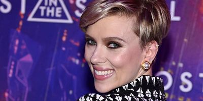 20 curiosidades sobre Scarlett Johansson