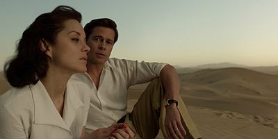 Dicas do Dia: Aliados e O Artista estão na TV