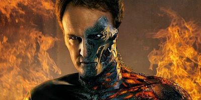 O Exterminador do Futuro: Gênesis ia ganhar sequência focada na versão robô de John Connor