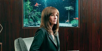 Homecoming: Crítica da primeira temporada