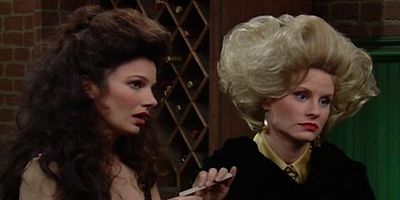the nanny chatterbox